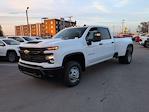 New 2026 Chevrolet Silverado 3500 Work Truck Crew Cab for sale #F31260206 - photo 5