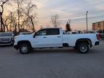 New 2026 Chevrolet Silverado 3500 Work Truck Crew Cab for sale #F31260206 - photo 6