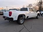 New 2026 Chevrolet Silverado 3500 Work Truck Crew Cab for sale #F31260206 - photo 8
