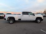 New 2026 Chevrolet Silverado 3500 Work Truck Crew Cab for sale #F31260206 - photo 9