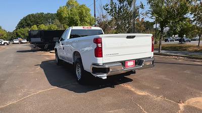 2026 Chevrolet Silverado 1500 Regular Cab RWD Pickup for sale #F31260211 - photo 2