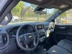 New 2026 Chevrolet Silverado 1500 Work Truck Regular Cab Pickup for sale #F31260211 - photo 17