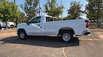 New 2026 Chevrolet Silverado 1500 Work Truck Regular Cab Pickup for sale #F31260211 - photo 6