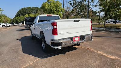 2026 Chevrolet Silverado 1500 Regular Cab 4WD Pickup for sale #F31260212 - photo 2