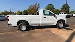 2026 Chevrolet Silverado 1500 Regular Cab 4WD Pickup for sale #F31260212 - photo 9