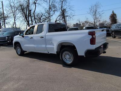 New 2026 Chevrolet Silverado 1500 Work Truck Double Cab for sale #F31260226 - photo 2