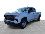 New 2026 Chevrolet Silverado 1500 Work Truck Double Cab for sale #F31260226 - photo 1