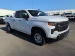 New 2026 Chevrolet Silverado 1500 Work Truck Double Cab for sale #F31260226 - photo 3