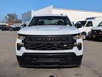 New 2026 Chevrolet Silverado 1500 Work Truck Double Cab for sale #F31260226 - photo 4