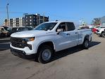 New 2026 Chevrolet Silverado 1500 Work Truck Double Cab for sale #F31260226 - photo 5