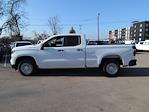 New 2026 Chevrolet Silverado 1500 Work Truck Double Cab for sale #F31260226 - photo 6