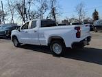 New 2026 Chevrolet Silverado 1500 Work Truck Double Cab for sale #F31260226 - photo 2