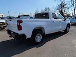 New 2026 Chevrolet Silverado 1500 Work Truck Double Cab for sale #F31260226 - photo 8