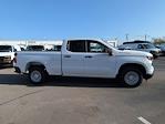 New 2026 Chevrolet Silverado 1500 Work Truck Double Cab for sale #F31260226 - photo 9