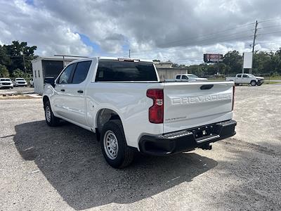 New 2026 Chevrolet Silverado 1500 Work Truck Crew Cab Pickup for sale #F31260246 - photo 2