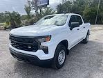New 2026 Chevrolet Silverado 1500 Work Truck Crew Cab Pickup for sale #F31260246 - photo 1