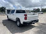 New 2026 Chevrolet Silverado 1500 Work Truck Crew Cab Pickup for sale #F31260246 - photo 3