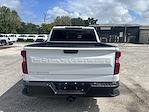 New 2026 Chevrolet Silverado 1500 Work Truck Crew Cab Pickup for sale #F31260246 - photo 4