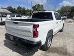 New 2026 Chevrolet Silverado 1500 Work Truck Crew Cab Pickup for sale #F31260246 - photo 6