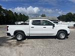 New 2026 Chevrolet Silverado 1500 Work Truck Crew Cab Pickup for sale #F31260246 - photo 7