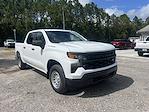 New 2026 Chevrolet Silverado 1500 Work Truck Crew Cab Pickup for sale #F31260246 - photo 8
