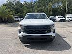 New 2026 Chevrolet Silverado 1500 Work Truck Crew Cab Pickup for sale #F31260246 - photo 9
