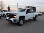 New 2026 Chevrolet Silverado 2500 Work Truck Double Cab for sale #F31260270 - photo 1