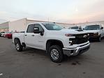 New 2026 Chevrolet Silverado 2500 Work Truck Double Cab for sale #F31260270 - photo 3