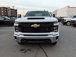 New 2026 Chevrolet Silverado 2500 Work Truck Double Cab for sale #F31260270 - photo 4