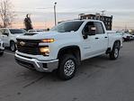 New 2026 Chevrolet Silverado 2500 Work Truck Double Cab for sale #F31260270 - photo 5
