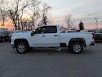 New 2026 Chevrolet Silverado 2500 Work Truck Double Cab for sale #F31260270 - photo 6