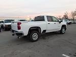 New 2026 Chevrolet Silverado 2500 Work Truck Double Cab for sale #F31260270 - photo 8