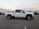 New 2026 Chevrolet Silverado 2500 Work Truck Double Cab for sale #F31260270 - photo 9