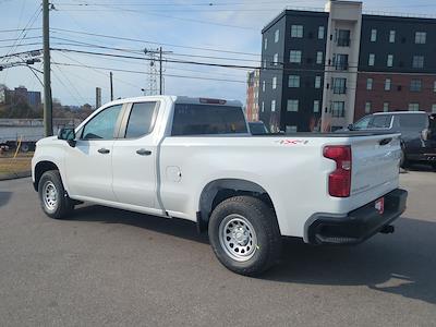 2026 Chevrolet Silverado 1500 Double Cab 4WD Pickup for sale #F31260273 - photo 2