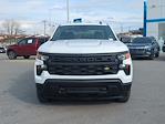 New 2026 Chevrolet Silverado 1500 Work Truck Double Cab for sale #F31260273 - photo 4
