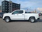 New 2026 Chevrolet Silverado 1500 Work Truck Double Cab for sale #F31260273 - photo 6