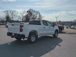 New 2026 Chevrolet Silverado 1500 Work Truck Double Cab for sale #F31260273 - photo 8