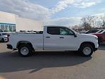 New 2026 Chevrolet Silverado 1500 Work Truck Double Cab for sale #F31260273 - photo 9