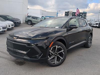 New 2026 Chevrolet Equinox EV LT for sale #F31260288 - photo 1