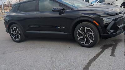 New 2026 Chevrolet Equinox EV LT for sale #F31260288 - photo 2
