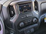 New 2026 Chevrolet Silverado 1500 Work Truck Crew Cab for sale #F31260292 - photo 13