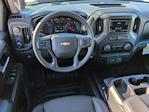New 2026 Chevrolet Silverado 1500 Work Truck Crew Cab for sale #F31260292 - photo 19