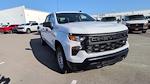 New 2026 Chevrolet Silverado 1500 Work Truck Crew Cab for sale #F31260292 - photo 4