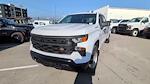 New 2026 Chevrolet Silverado 1500 Work Truck Crew Cab for sale #F31260292 - photo 5