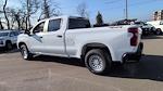 New 2026 Chevrolet Silverado 1500 Work Truck Crew Cab for sale #F31260292 - photo 2