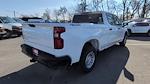 New 2026 Chevrolet Silverado 1500 Work Truck Crew Cab for sale #F31260292 - photo 8
