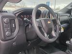 2026 Chevrolet Silverado 2500 Double Cab 4WD Pickup for sale #F31260298 - photo 10