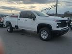 2026 Chevrolet Silverado 2500 Double Cab 4WD Pickup for sale #F31260298 - photo 3