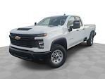 2026 Chevrolet Silverado 2500 Double Cab 4WD Pickup for sale #F31260298 - photo 34