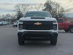 2026 Chevrolet Silverado 2500 Double Cab 4WD Pickup for sale #F31260298 - photo 36